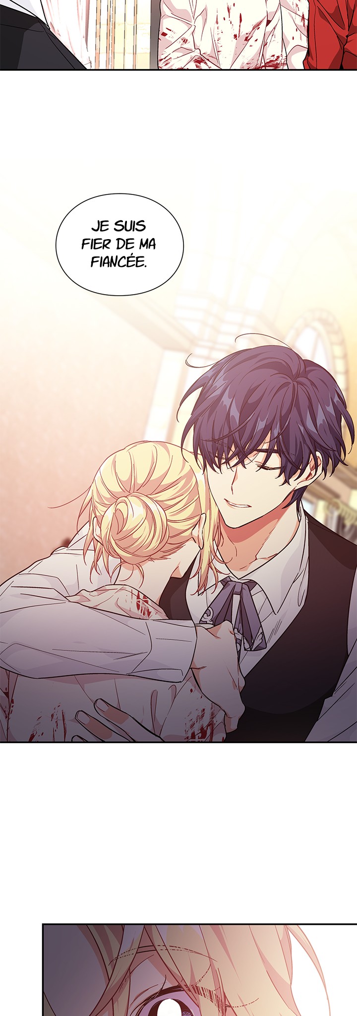 Read Doctor Elise FR Manga Online