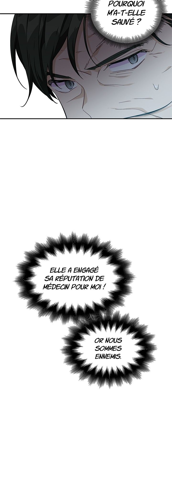 Read Doctor Elise FR Manga Online