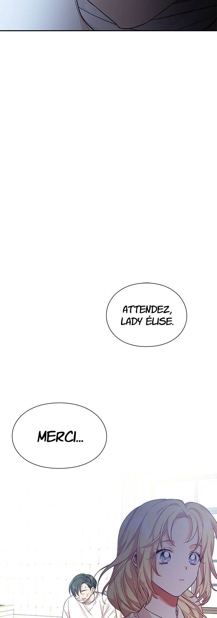 Read Doctor Elise FR Manga Online