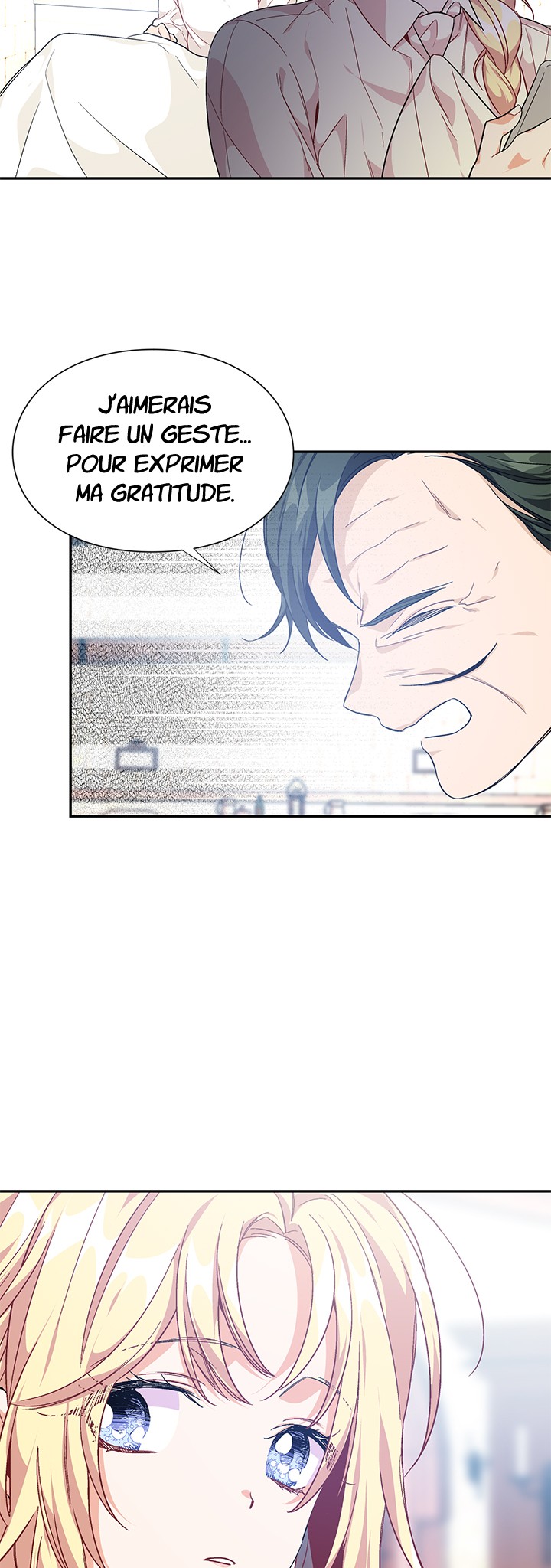 Read Doctor Elise FR Manga Online