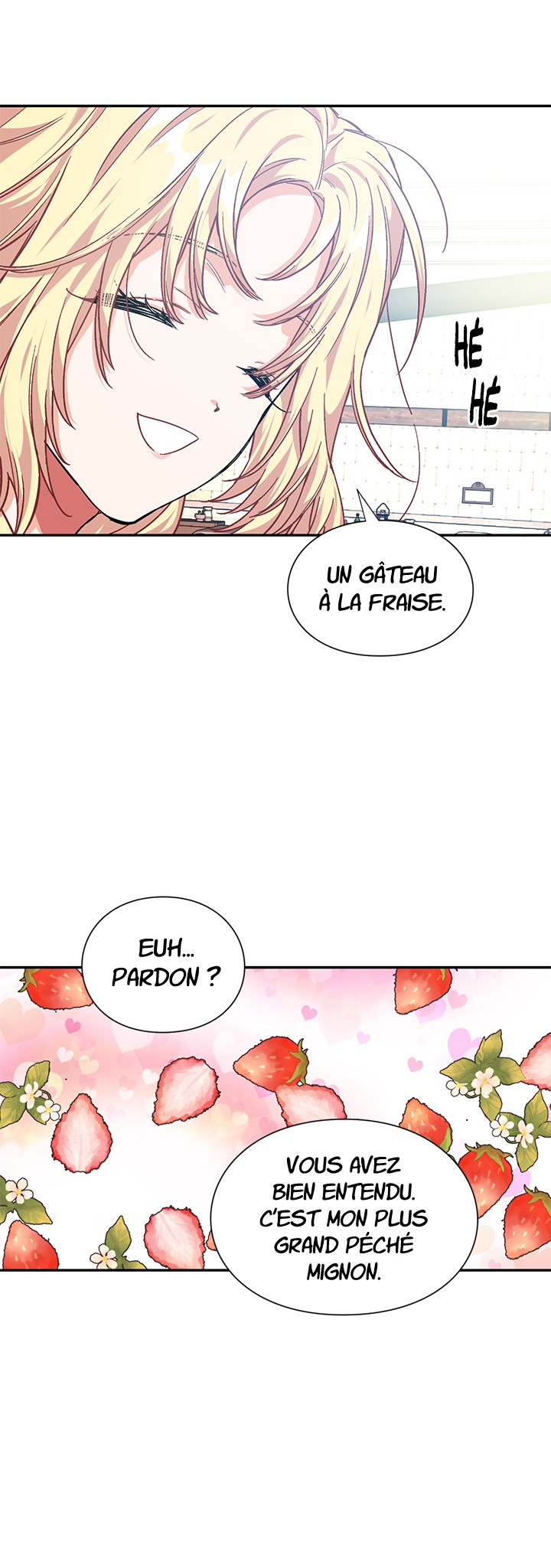 Read Doctor Elise FR Manga Online