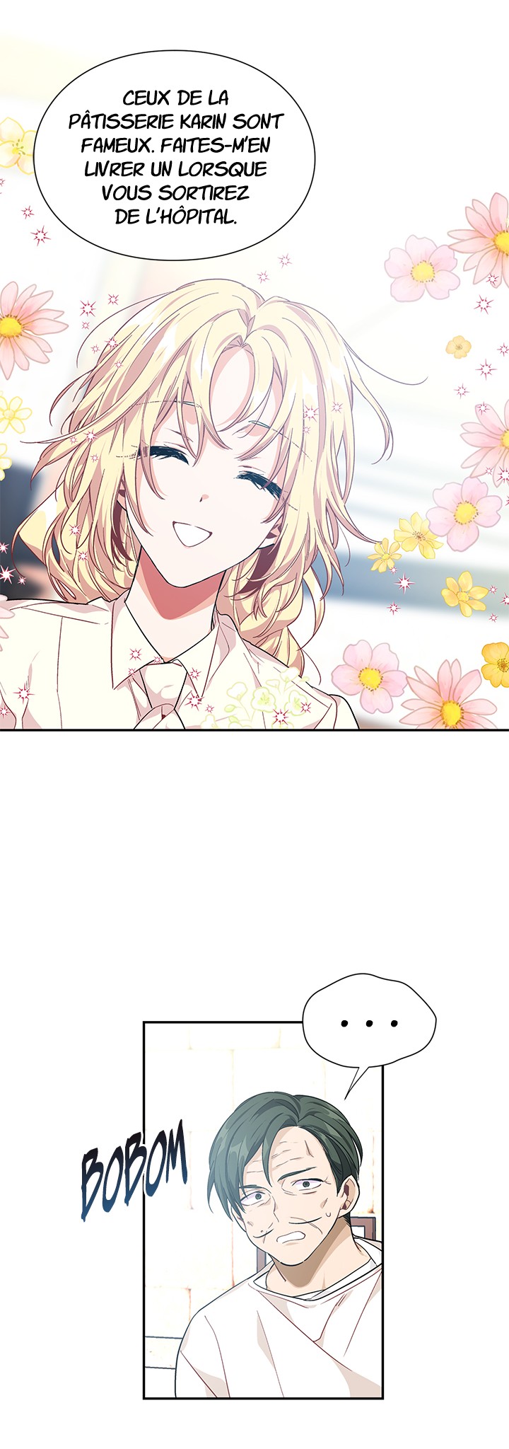 Read Doctor Elise FR Manga Online