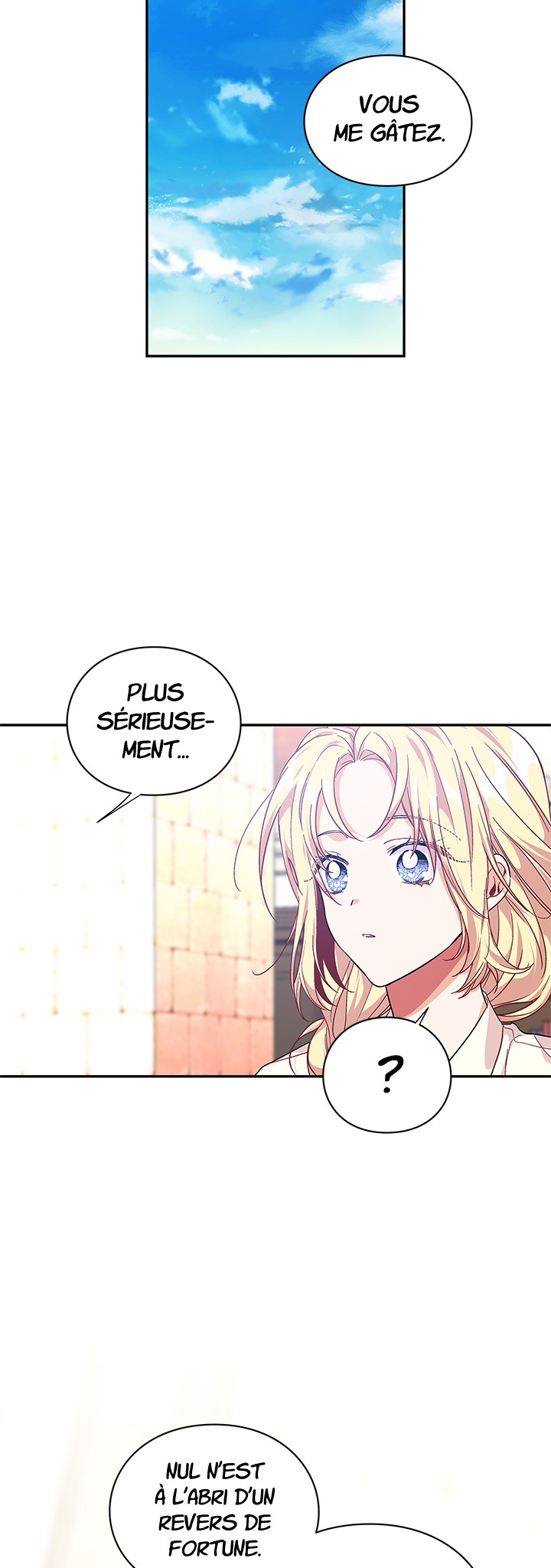 Read Doctor Elise FR Manga Online