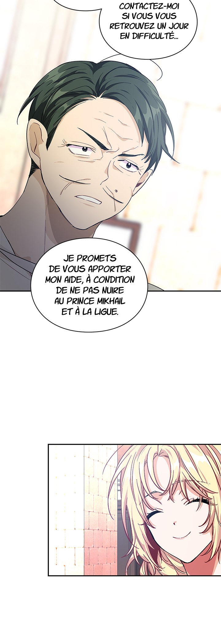 Read Doctor Elise FR Manga Online