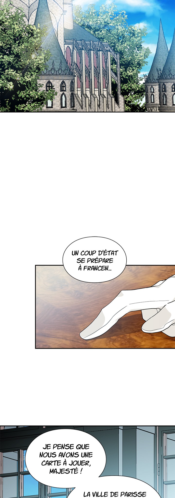 Read Doctor Elise FR Manga Online