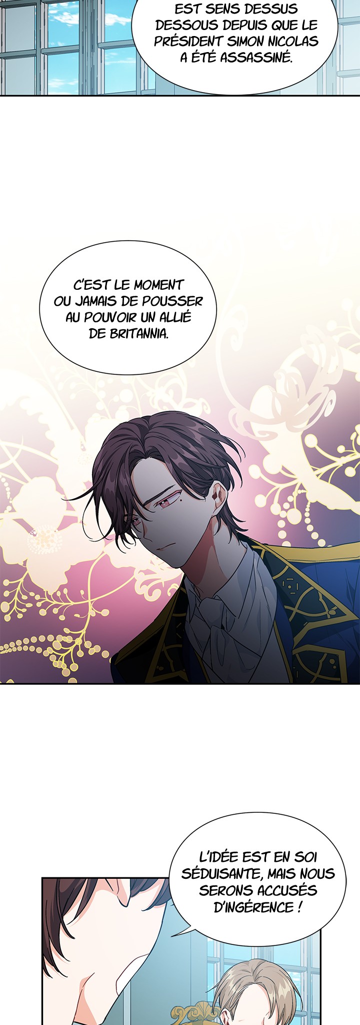 Read Doctor Elise FR Manga Online