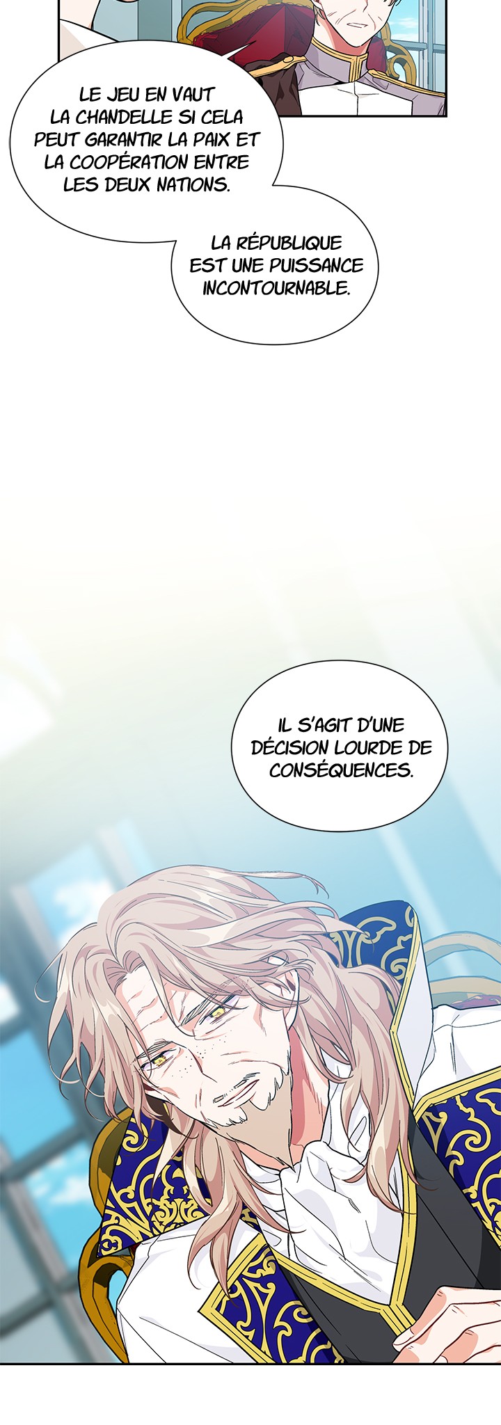 Read Doctor Elise FR Manga Online