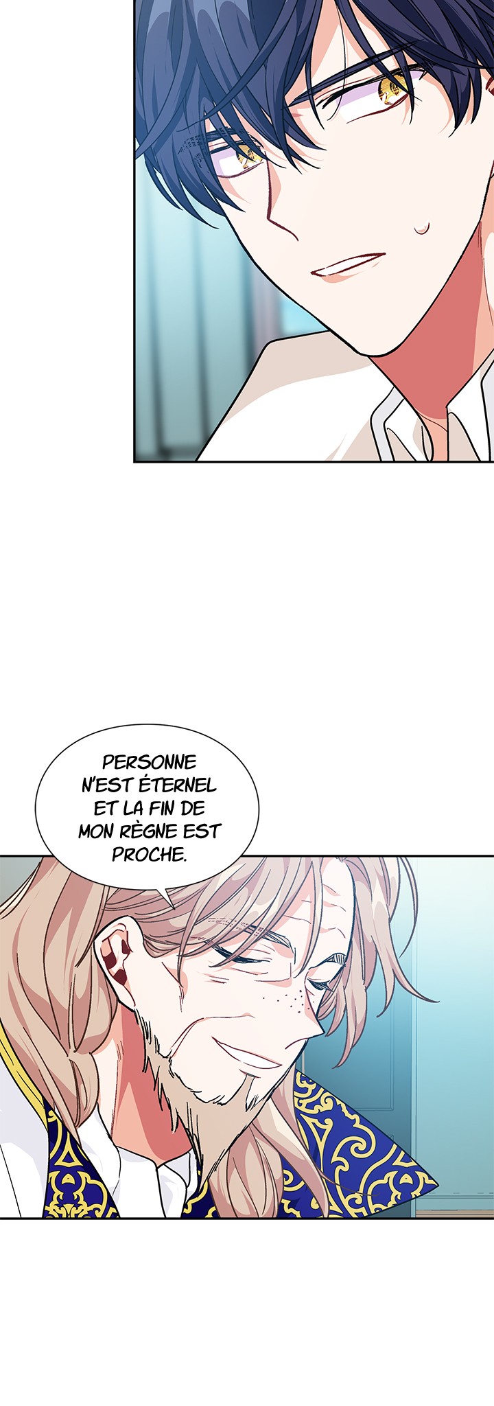 Read Doctor Elise FR Manga Online
