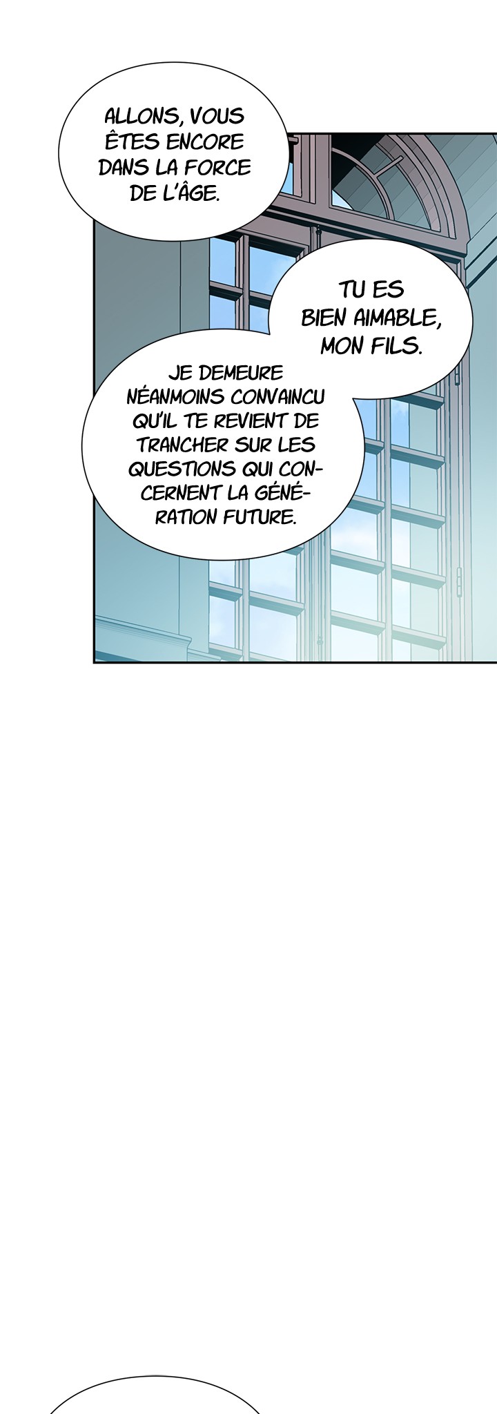 Read Doctor Elise FR Manga Online