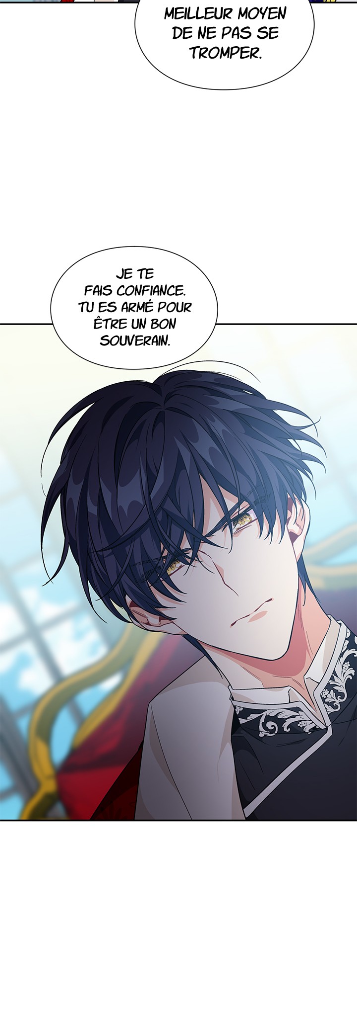 Read Doctor Elise FR Manga Online