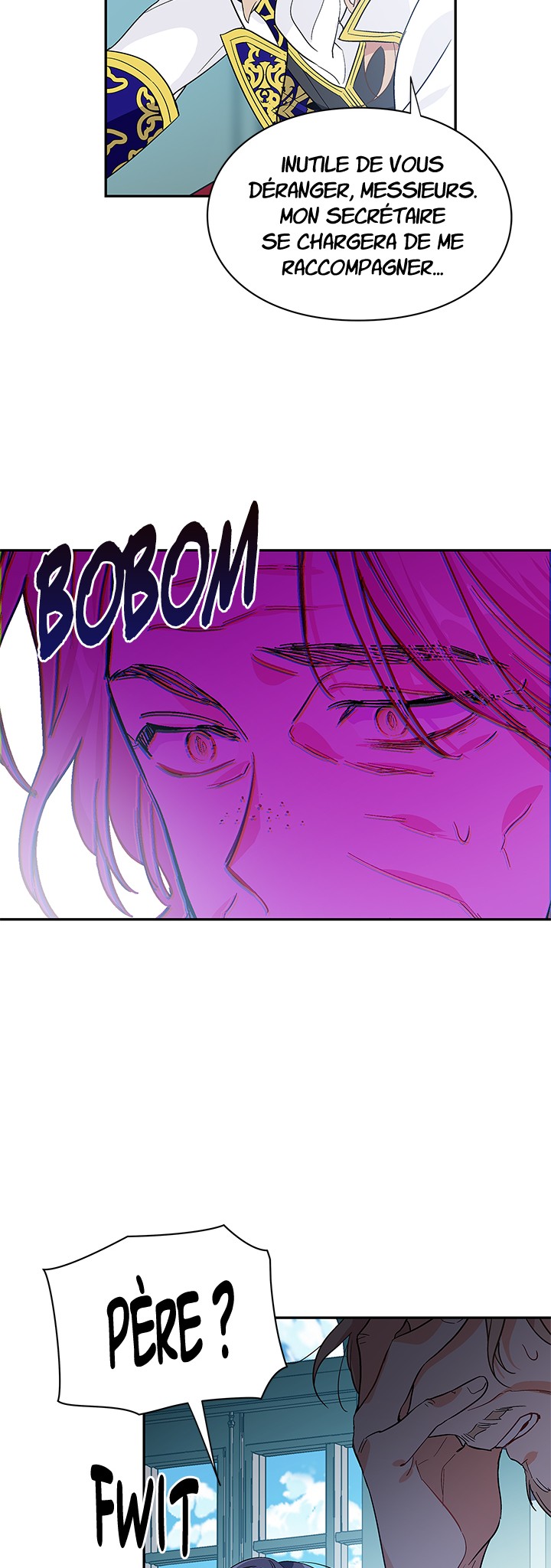 Read Doctor Elise FR Manga Online