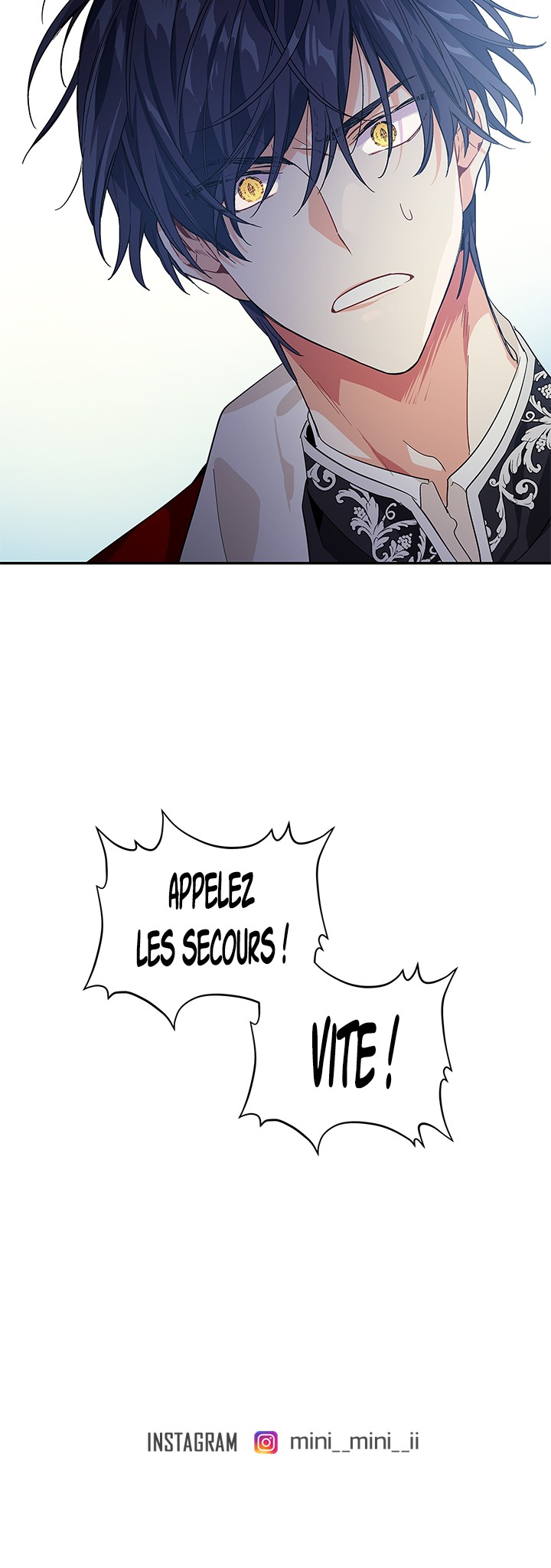 Read Doctor Elise FR Manga Online