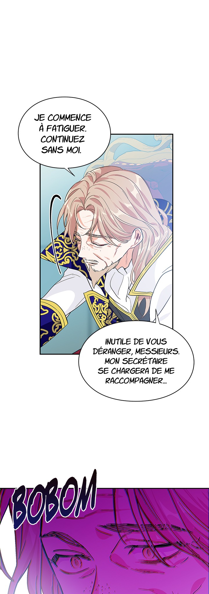 Read Doctor Elise FR Manga Online