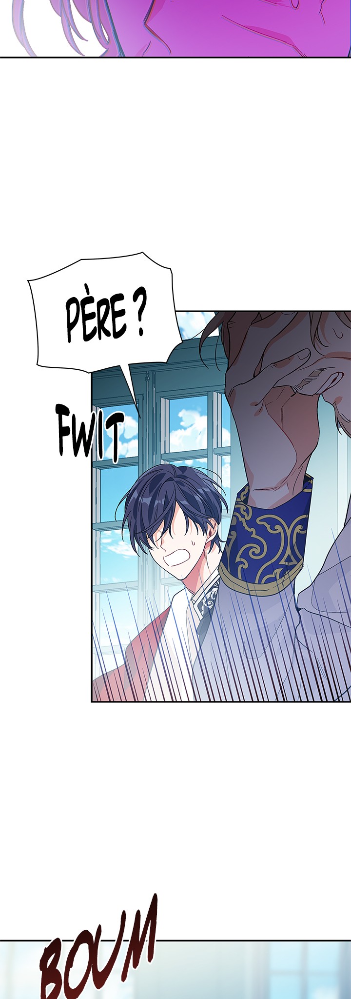 Read Doctor Elise FR Manga Online