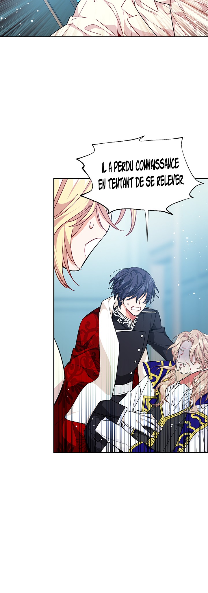 Read Doctor Elise FR Manga Online