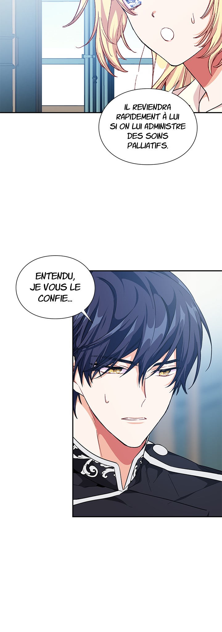 Read Doctor Elise FR Manga Online