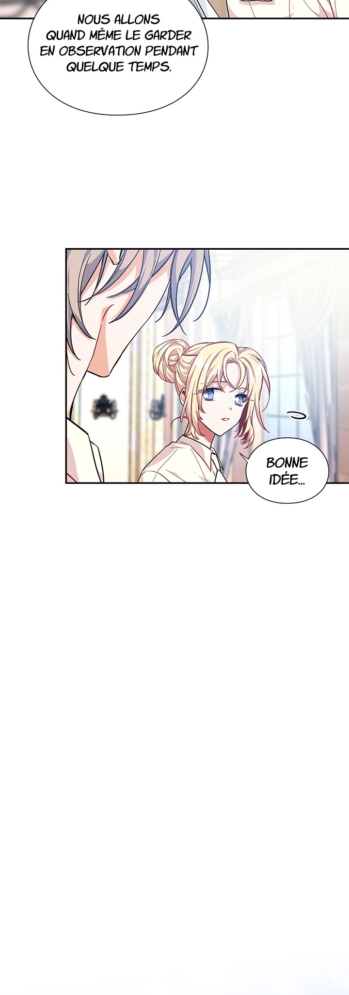 Read Doctor Elise FR Manga Online