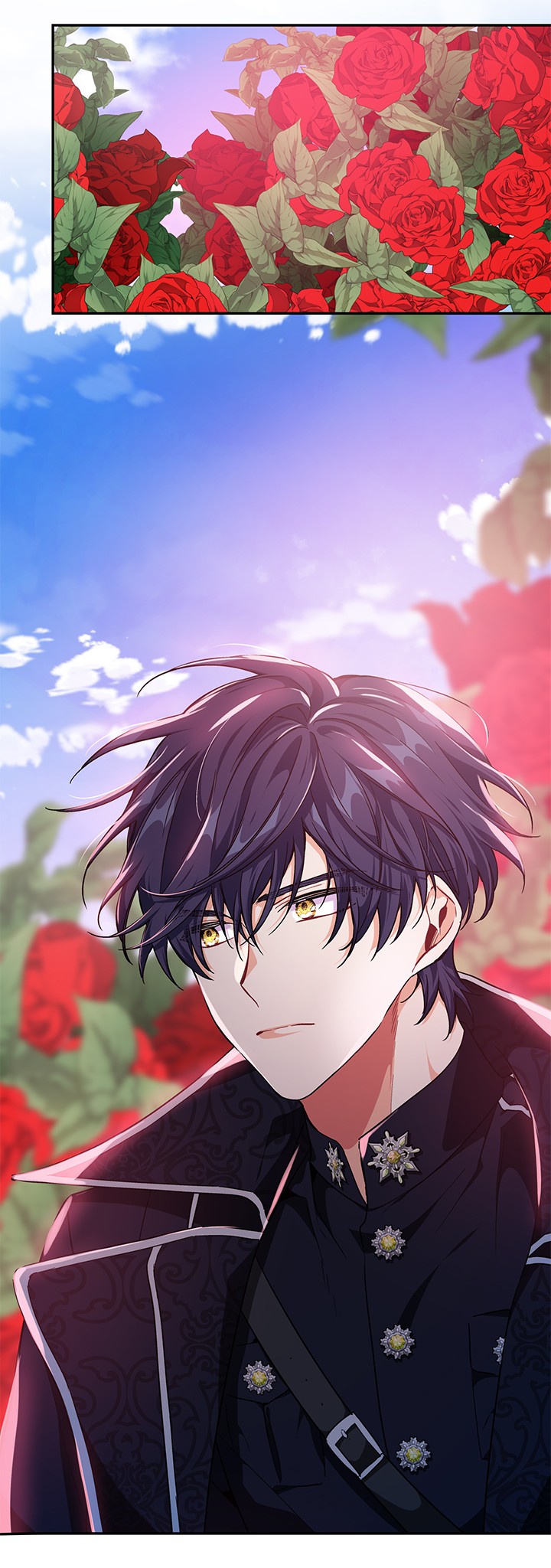 Read Doctor Elise FR Manga Online