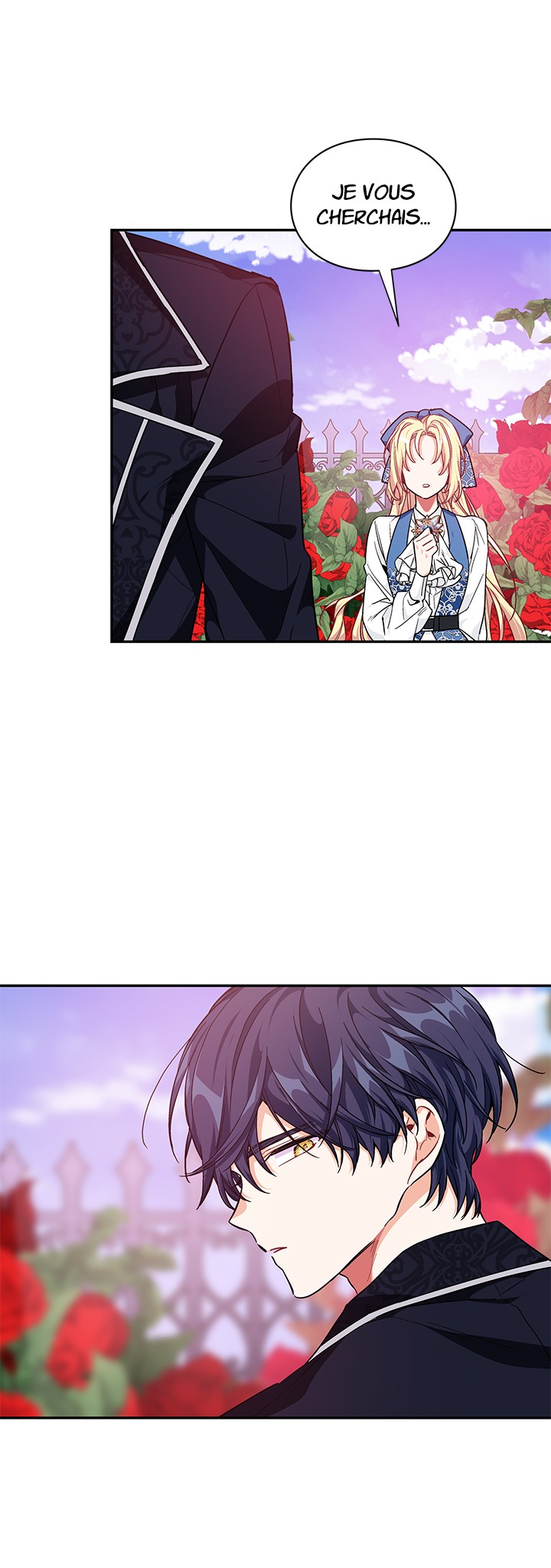 Read Doctor Elise FR Manga Online
