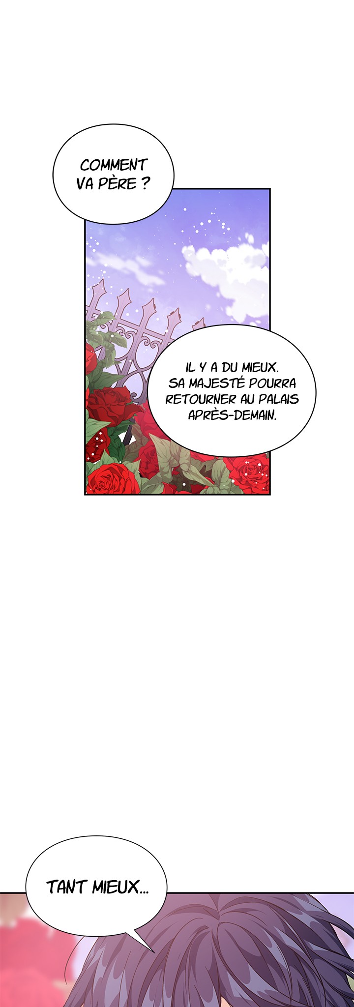 Read Doctor Elise FR Manga Online