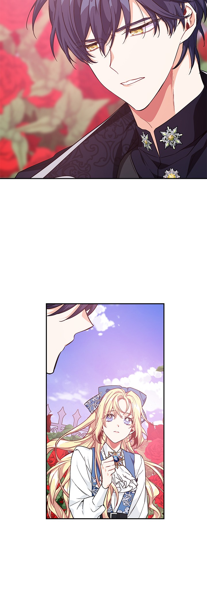 Read Doctor Elise FR Manga Online