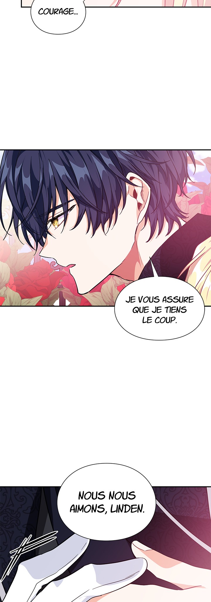 Read Doctor Elise FR Manga Online