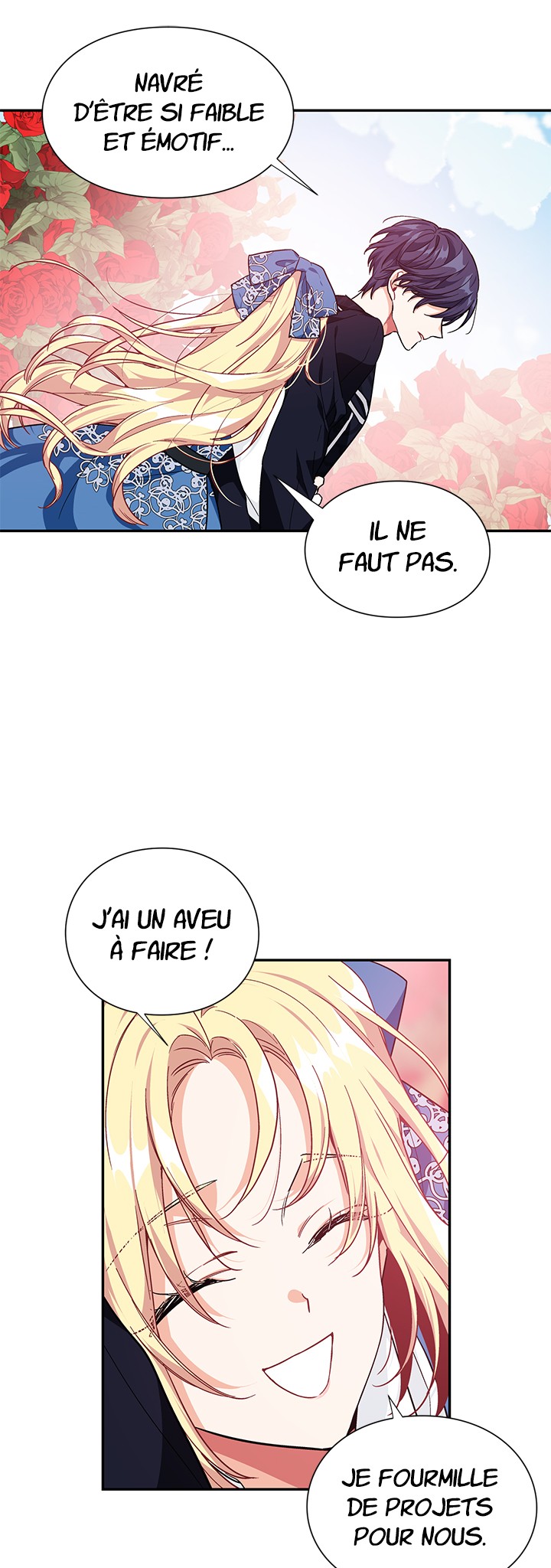 Read Doctor Elise FR Manga Online
