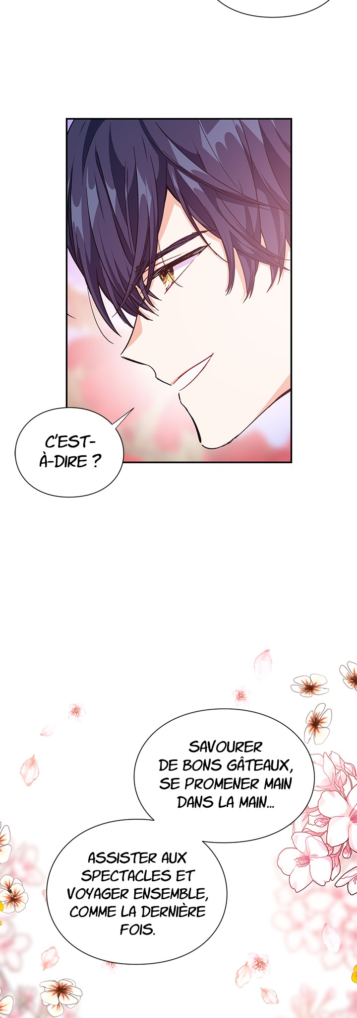 Read Doctor Elise FR Manga Online