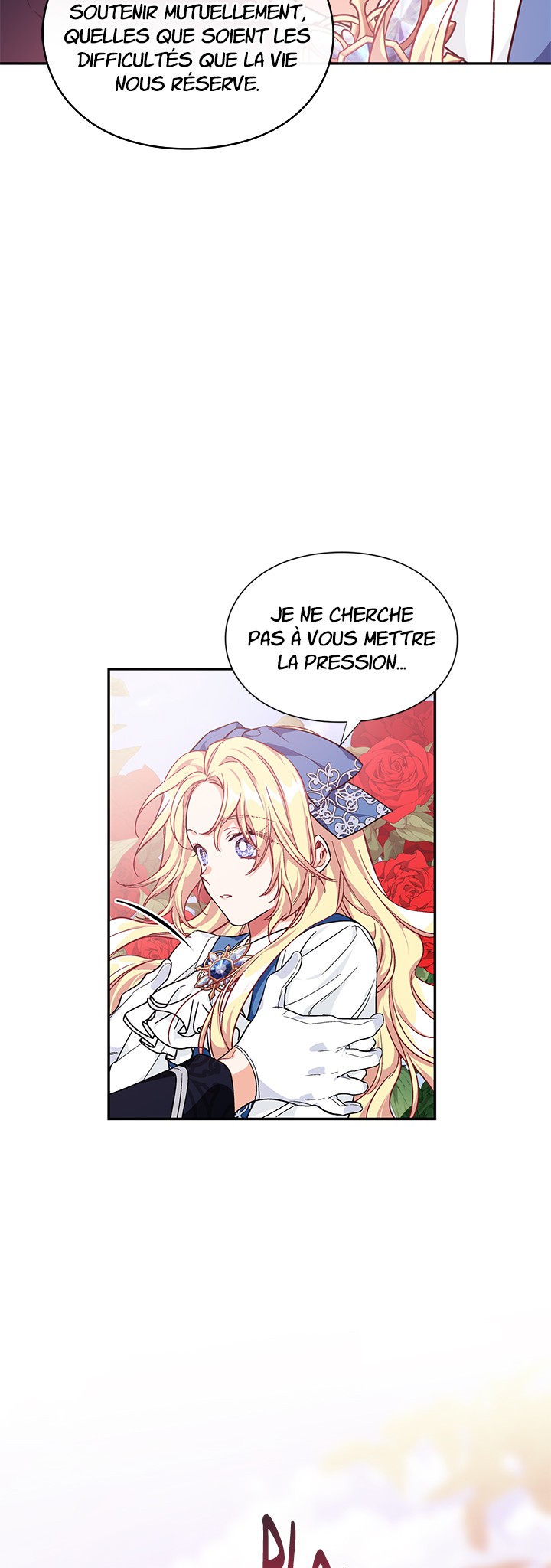 Read Doctor Elise FR Manga Online