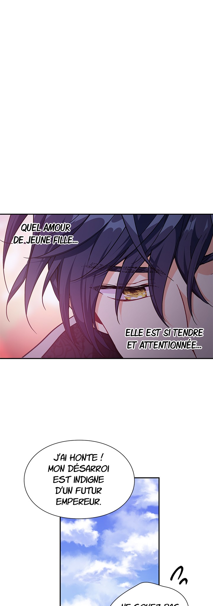 Read Doctor Elise FR Manga Online