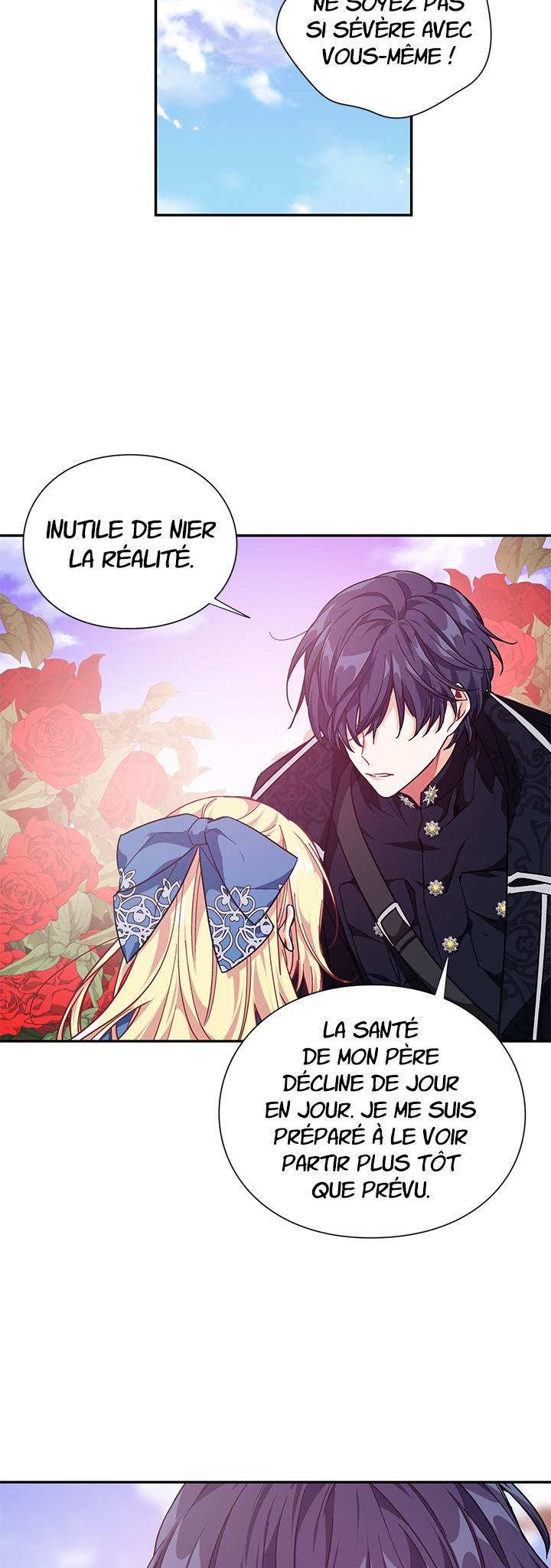 Read Doctor Elise FR Manga Online