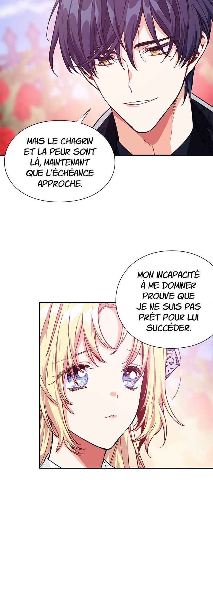 Read Doctor Elise FR Manga Online