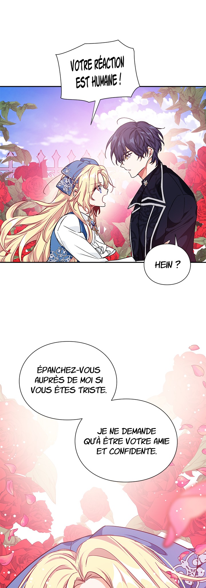 Read Doctor Elise FR Manga Online