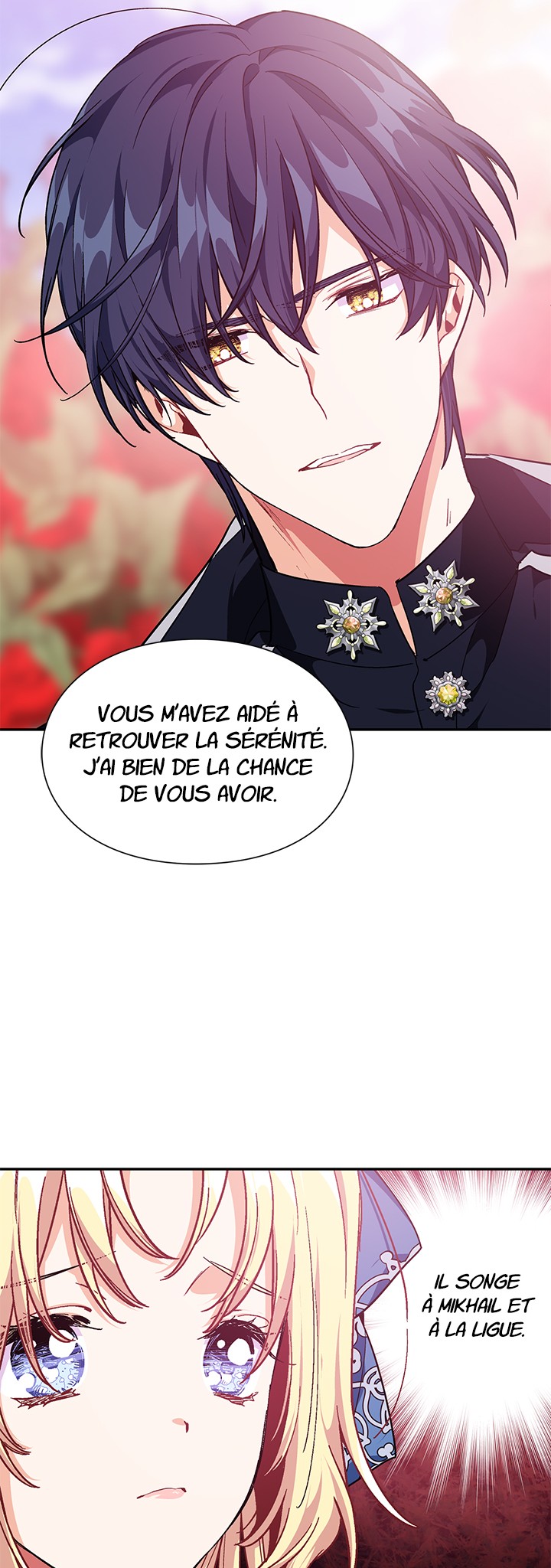 Read Doctor Elise FR Manga Online