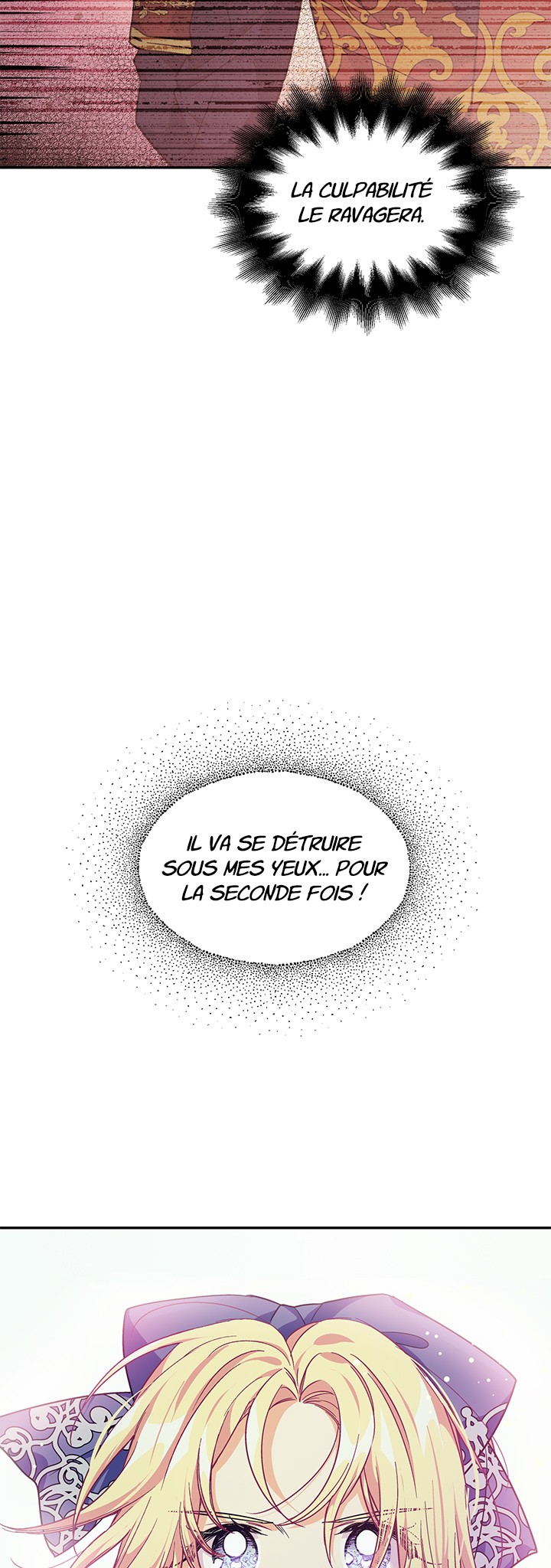 Read Doctor Elise FR Manga Online