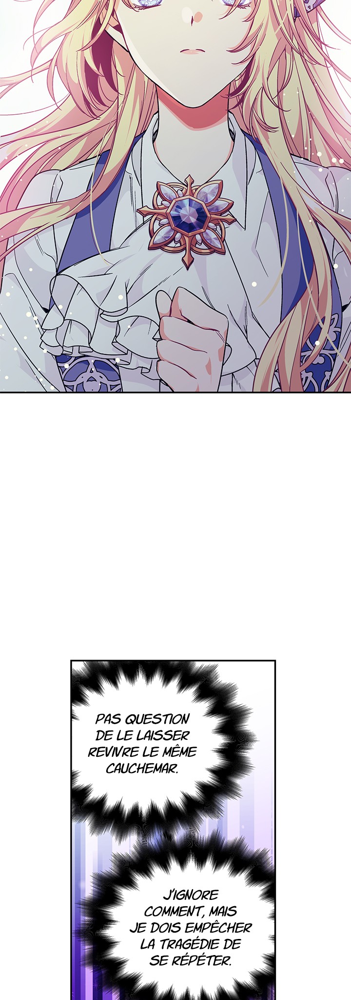 Read Doctor Elise FR Manga Online