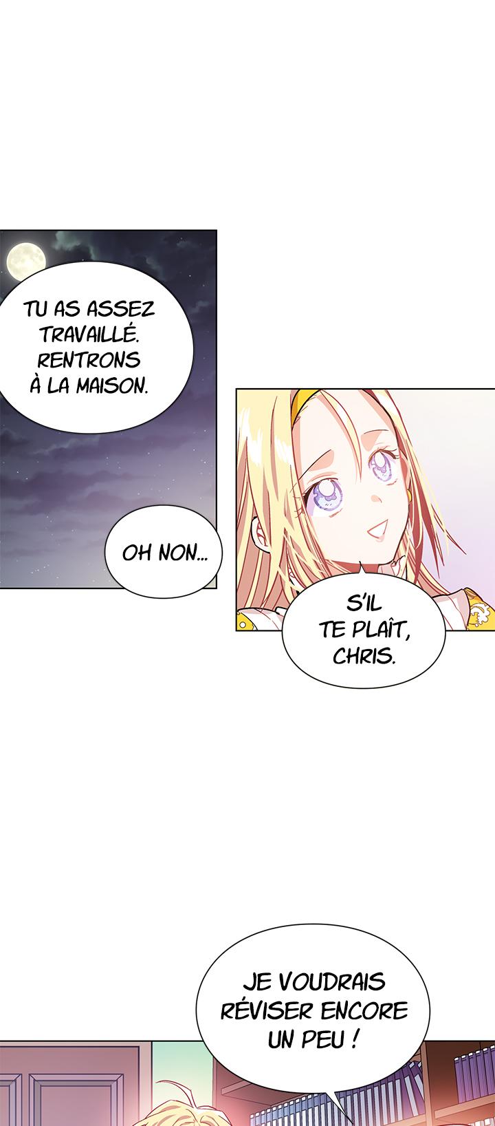 Read Doctor Elise FR Manga Online