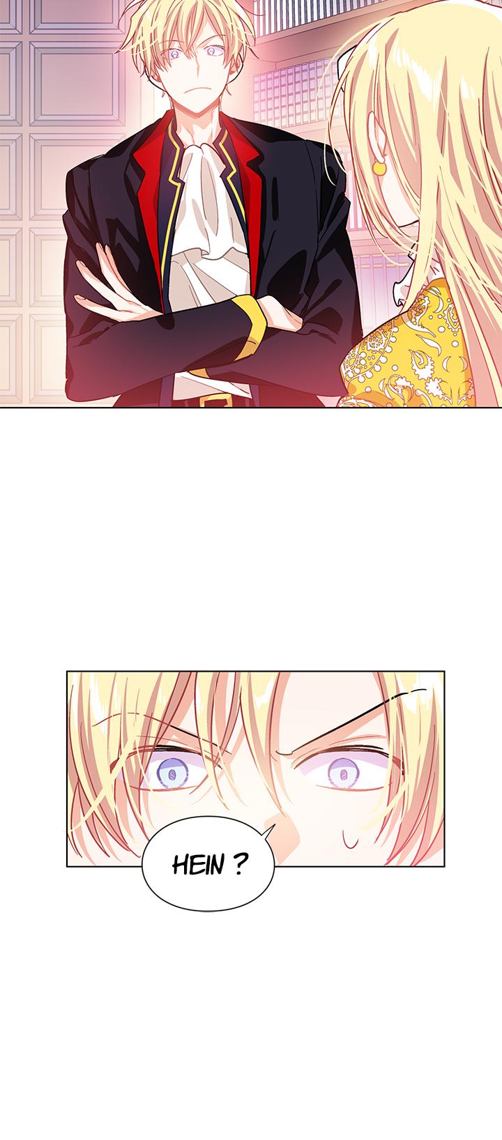 Read Doctor Elise FR Manga Online