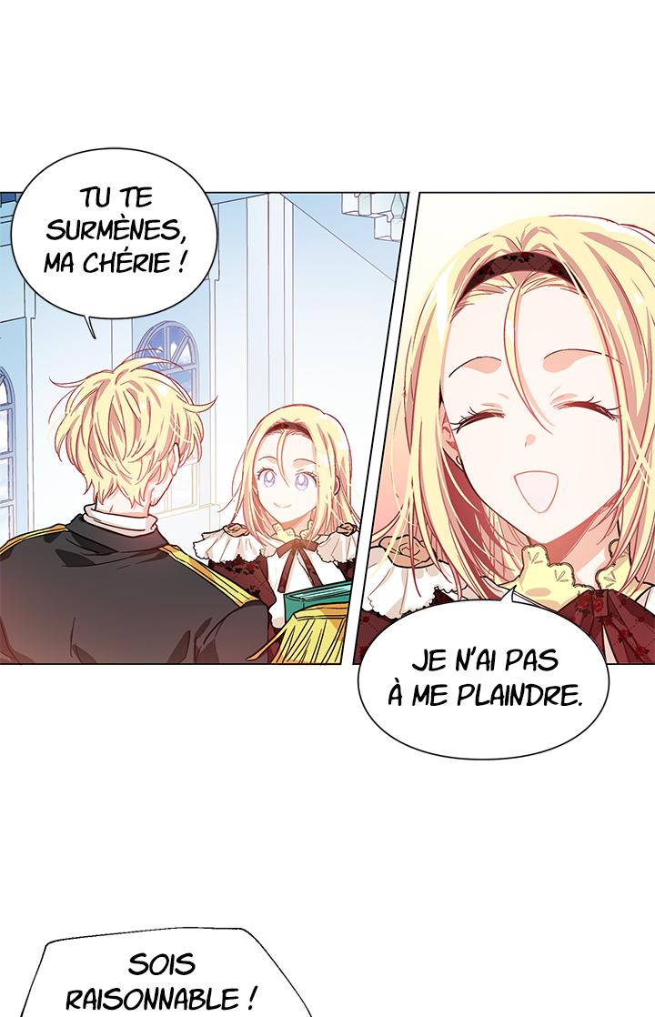 Read Doctor Elise FR Manga Online