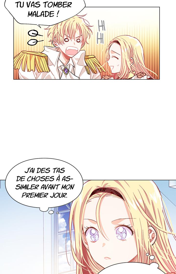 Read Doctor Elise FR Manga Online