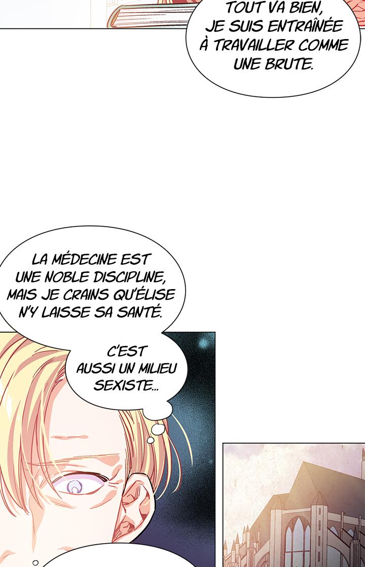 Read Doctor Elise FR Manga Online