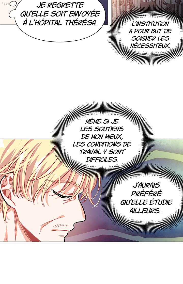 Read Doctor Elise FR Manga Online