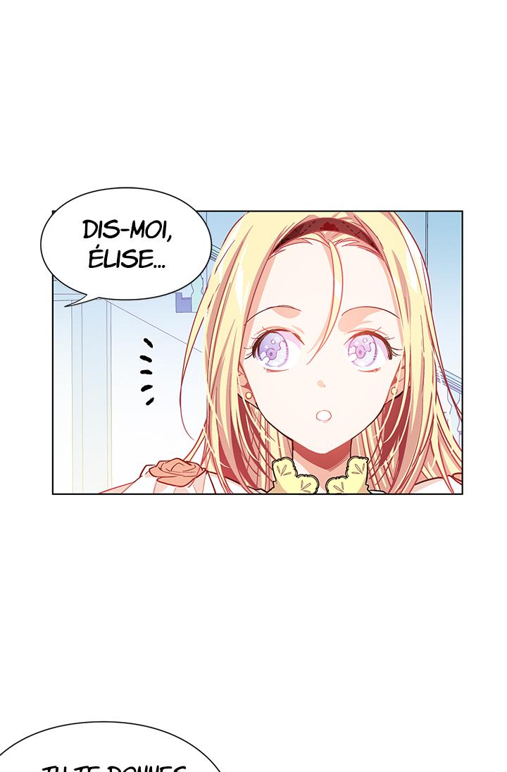 Read Doctor Elise FR Manga Online