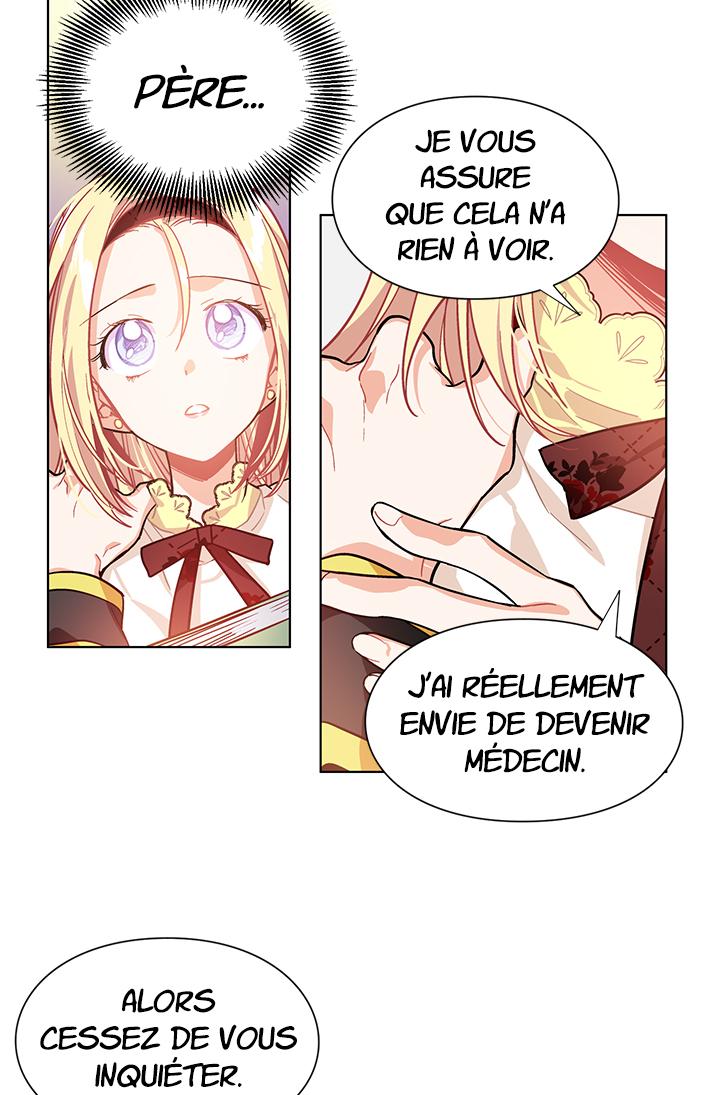Read Doctor Elise FR Manga Online