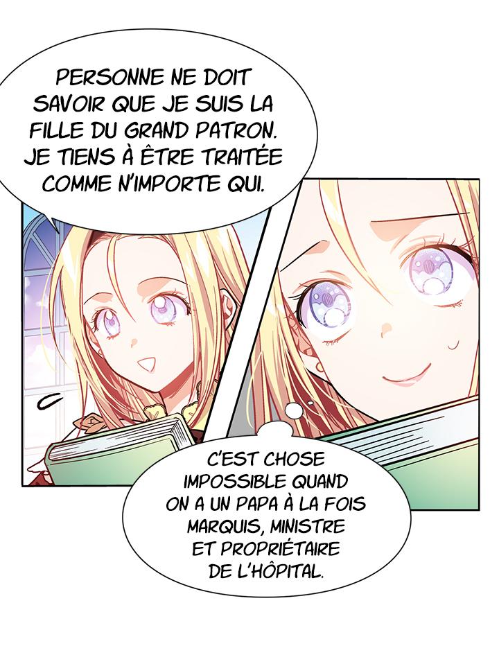 Read Doctor Elise FR Manga Online