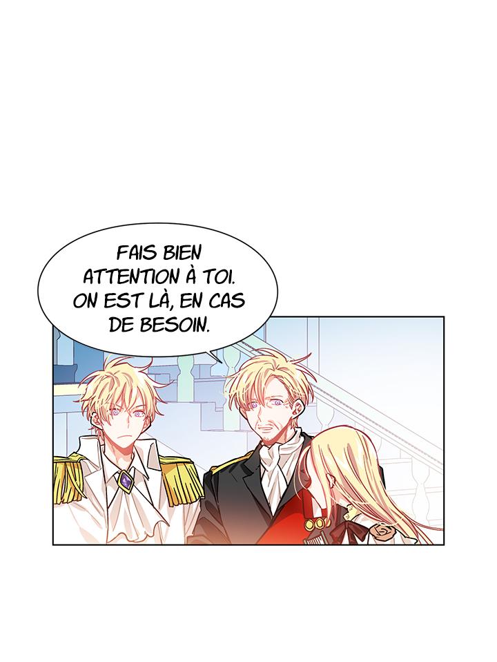 Read Doctor Elise FR Manga Online