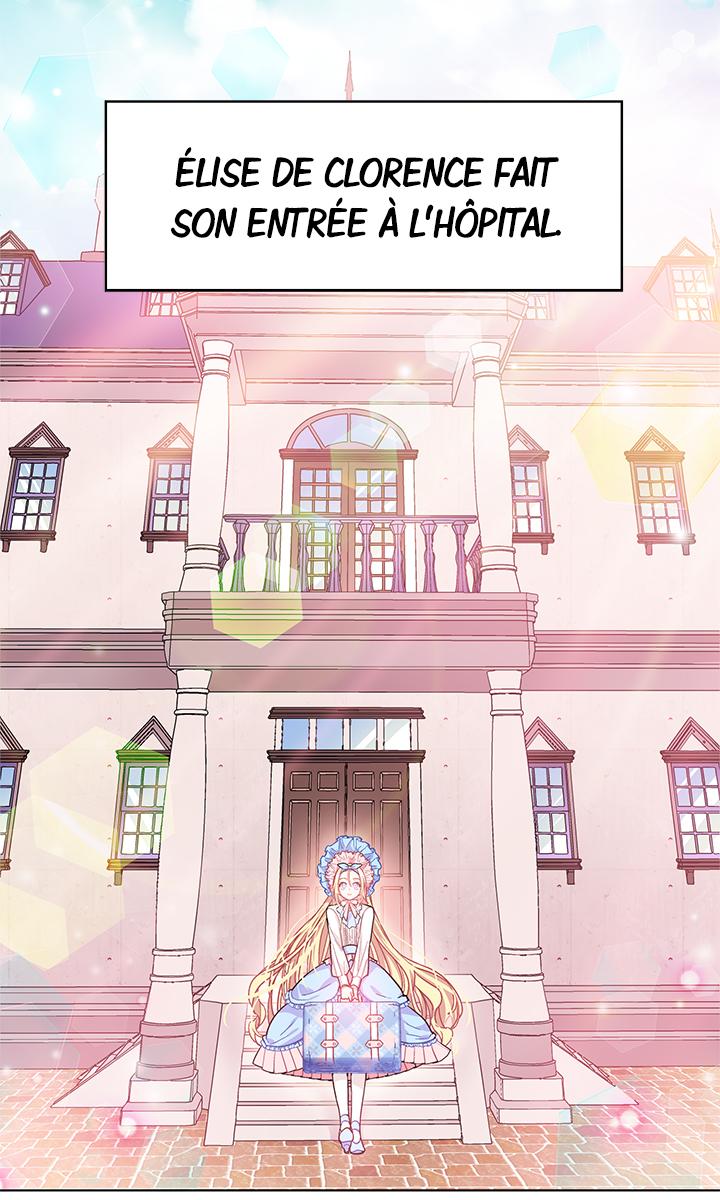 Read Doctor Elise FR Manga Online