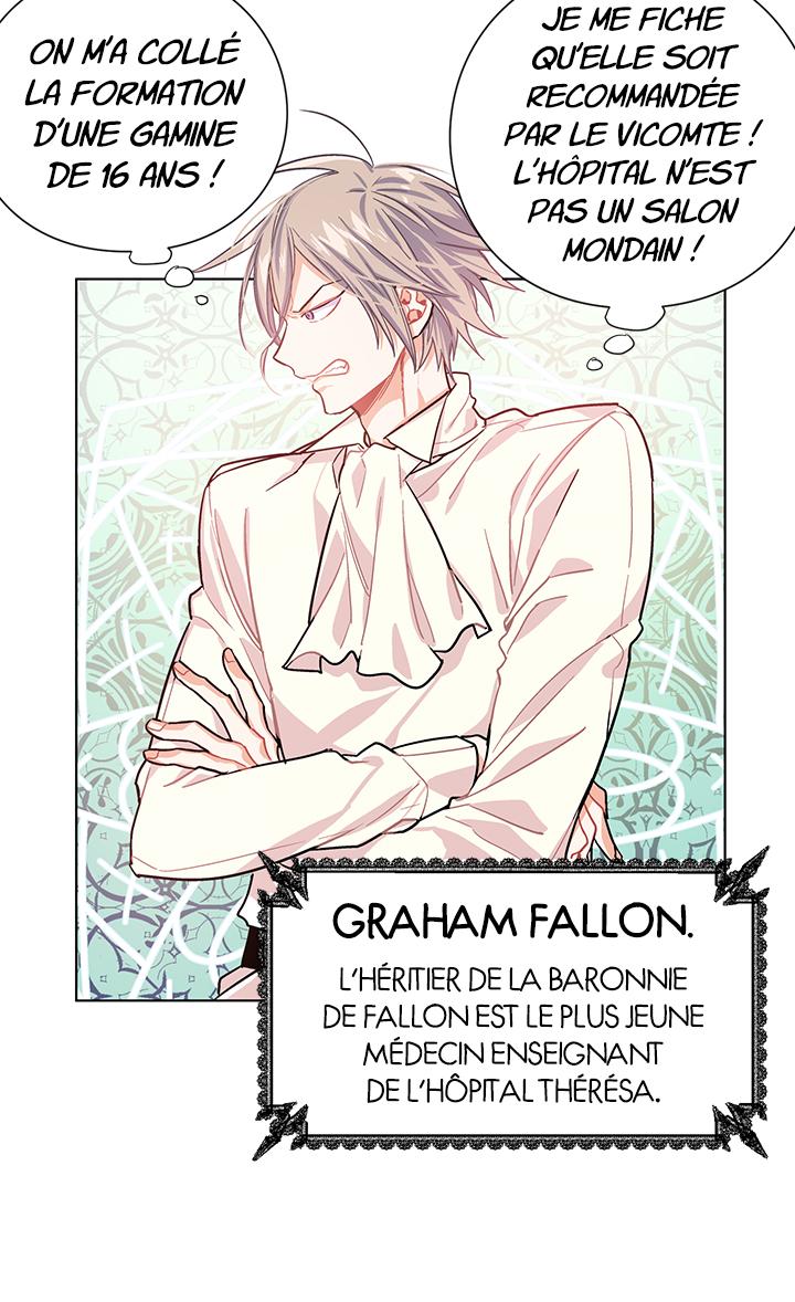 Read Doctor Elise FR Manga Online