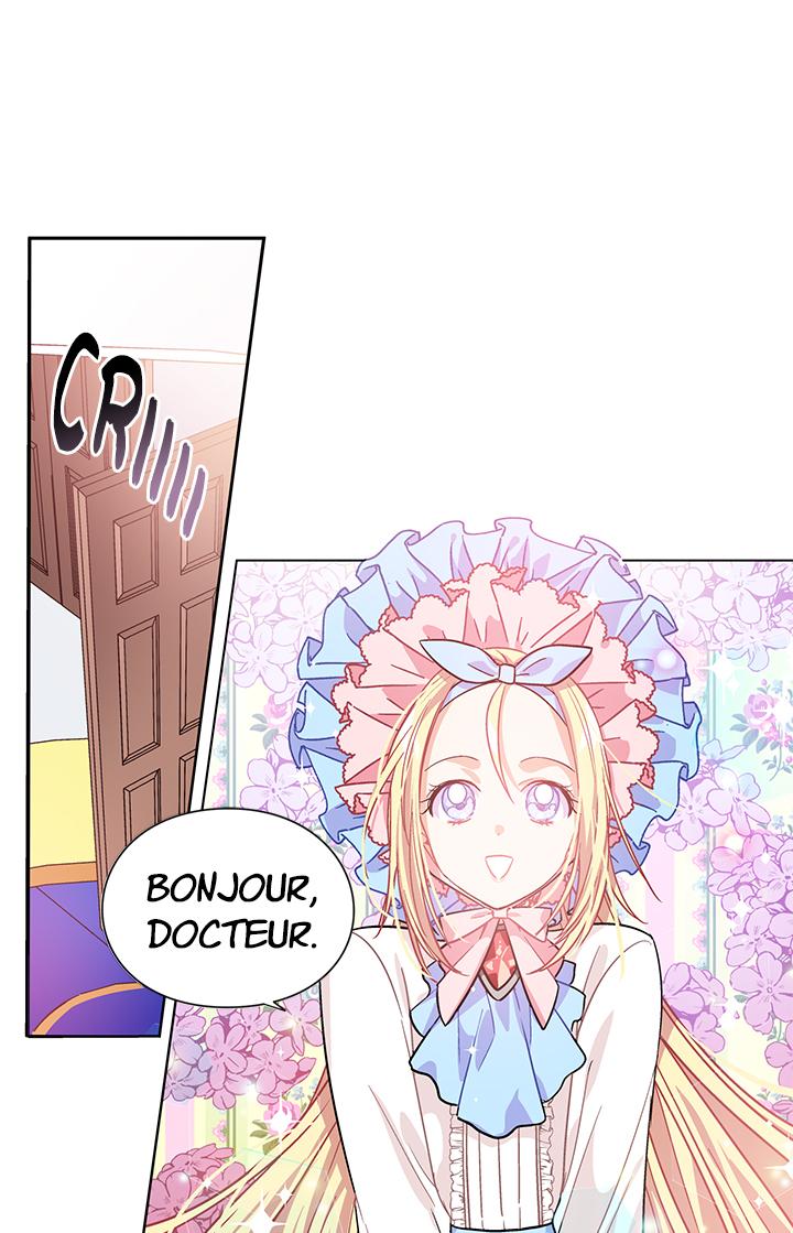 Read Doctor Elise FR Manga Online
