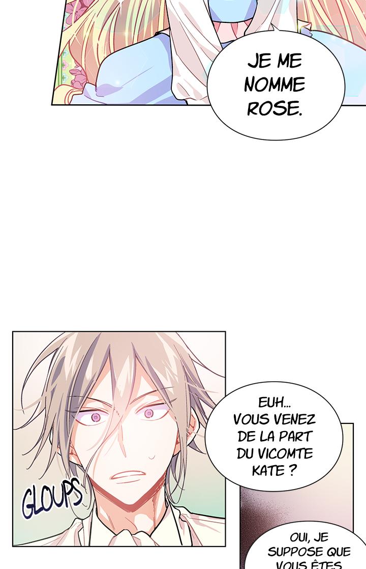 Read Doctor Elise FR Manga Online